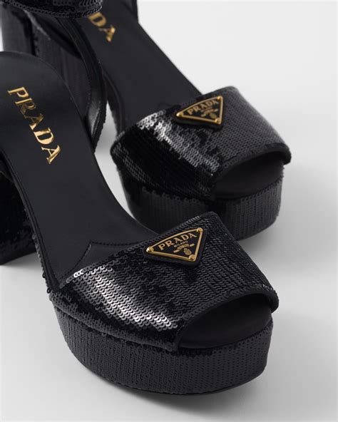 prada sansals|prada sandals 2020.